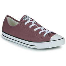 Converse Rövid szárú edzőcipők CHUCK TAYLOR ALL STAR DAINTY Lila 41