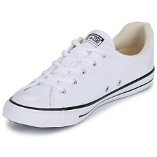 Converse Rövid szárú edzőcipők CHUCK TAYLOR ALL STAR DAINTY LUCKY Fehér 39