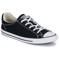 Converse Rövid szárú edzőcipők CHUCK TAYLOR ALL STAR DAINTY LUCKY Fekete 39 női cipő