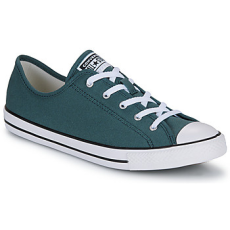 Converse Rövid szárú edzőcipők CHUCK TAYLOR ALL STAR DAINTY Zöld 38