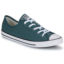 Converse Rövid szárú edzőcipők CHUCK TAYLOR ALL STAR DAINTY Zöld 39 női cipő