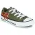 Converse Rövid szárú edzőcipők CHUCK TAYLOR ALL STAR DINO DAZE OX Szürke 35