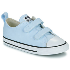 Converse Rövid szárú edzőcipők CHUCK TAYLOR ALL STAR EASY-ON Kék 21 gyerek cipő