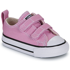 Converse Rövid szárú edzőcipők CHUCK TAYLOR ALL STAR EASY ON Rózsaszín 20 gyerek cipő