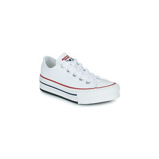 Converse Rövid szárú edzőcipők Chuck Taylor All Star EVA Lift Foundation Ox Fehér 35