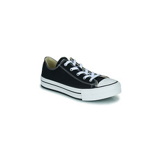 Converse Rövid szárú edzőcipők Chuck Taylor All Star EVA Lift Foundation Ox Fekete 38 1/2