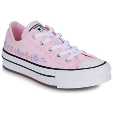 Converse Rövid szárú edzőcipők CHUCK TAYLOR ALL STAR EVA LIFT Rózsaszín 36 gyerek cipő