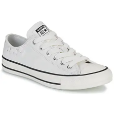 Converse Rövid szárú edzőcipők CHUCK TAYLOR ALL STAR Fehér 37 női cipő