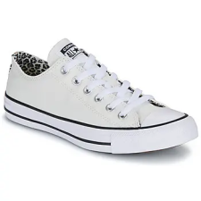 Converse Rövid szárú edzőcipők CHUCK TAYLOR ALL STAR Fehér 37 1/2 női cipő