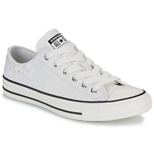 Converse Rövid szárú edzőcipők CHUCK TAYLOR ALL STAR Fehér 40 női cipő