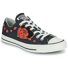 Converse Rövid szárú edzőcipők CHUCK TAYLOR ALL STAR Fekete 36