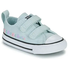 Converse Rövid szárú edzőcipők CHUCK TAYLOR ALL STAR FLORALS EASY ON Kék 21