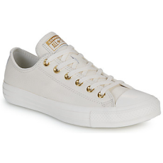 Converse Rövid szárú edzőcipők CHUCK TAYLOR ALL STAR GOLD Fehér 39 1/2