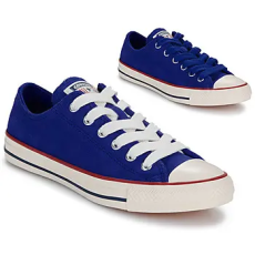 Converse Rövid szárú edzőcipők CHUCK TAYLOR ALL STAR Kék 41