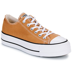 Converse Rövid szárú edzőcipők CHUCK TAYLOR ALL STAR LIFT PLATFORM Barna 38