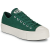 Converse Rövid szárú edzőcipők CHUCK TAYLOR ALL STAR LIFT PLATFORM COLORFUL SUEDE Zöld 36