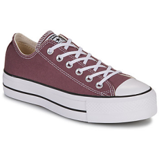 Converse Rövid szárú edzőcipők CHUCK TAYLOR ALL STAR LIFT PLATFORM Lila 40