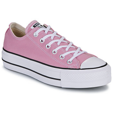 Converse Rövid szárú edzőcipők CHUCK TAYLOR ALL STAR LIFT PLATFORM Rózsaszín 36