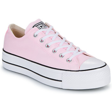 Converse Rövid szárú edzőcipők CHUCK TAYLOR ALL STAR LIFT PLATFORM Rózsaszín 40