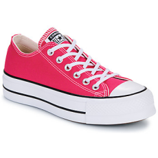 Converse Rövid szárú edzőcipők CHUCK TAYLOR ALL STAR LIFT PLATFORM Rózsaszín 41