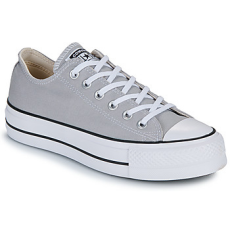 Converse Rövid szárú edzőcipők CHUCK TAYLOR ALL STAR LIFT PLATFORM Szürke 35