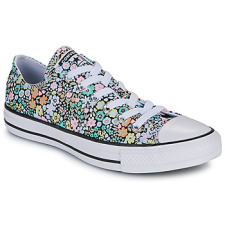 Converse Rövid szárú edzőcipők CHUCK TAYLOR ALL STAR MINI FLOWERS Sokszínű 37 női cipő