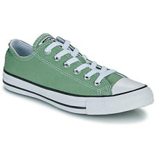 Converse Rövid szárú edzőcipők CHUCK TAYLOR ALL STAR MINI FLOWERS Zöld 36 női cipő