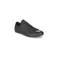 Converse Rövid szárú edzőcipők CHUCK TAYLOR ALL STAR MONO OX Fekete 36