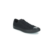 Converse Rövid szárú edzőcipők CHUCK TAYLOR ALL STAR MONO OX Fekete 39 női cipő