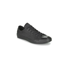 Converse Rövid szárú edzőcipők CHUCK TAYLOR ALL STAR MONO OX Fekete 44 női cipő