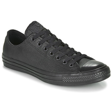 Converse Rövid szárú edzőcipők CHUCK TAYLOR ALL STAR MONO OX Fekete 46 női cipő