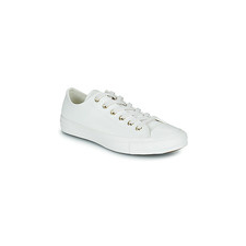 Converse Rövid szárú edzőcipők Chuck Taylor All Star Mono White Ox Fehér 36 1/2 női cipő