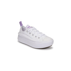 Converse Rövid szárú edzőcipők CHUCK TAYLOR ALL STAR MOVE CANVAS OX Fehér 28