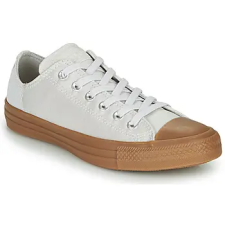 Converse Rövid szárú edzőcipők CHUCK TAYLOR ALL STAR - OX Fehér 35 női cipő
