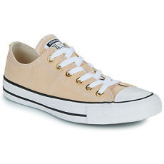 Converse Rövid szárú edzőcipők CHUCK TAYLOR ALL STAR PEACHED CANVAS Bézs 37 1/2