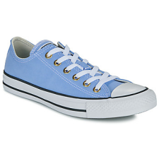 Converse Rövid szárú edzőcipők CHUCK TAYLOR ALL STAR PEACHED CANVAS Kék 40 női cipő