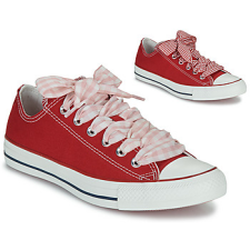 Converse Rövid szárú edzőcipők CHUCK TAYLOR ALL STAR Piros 36 női cipő