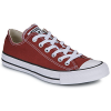 Converse Rövid szárú edzőcipők CHUCK TAYLOR ALL STAR Piros 43