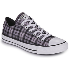 Converse Rövid szárú edzőcipők CHUCK TAYLOR ALL STAR PLAID Szürke 39 női cipő