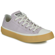 Converse Rövid szárú edzőcipők CHUCK TAYLOR ALL STAR RETRO RUBBER Lila 40