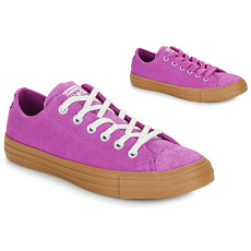 Converse Rövid szárú edzőcipők CHUCK TAYLOR ALL STAR Rózsaszín 36