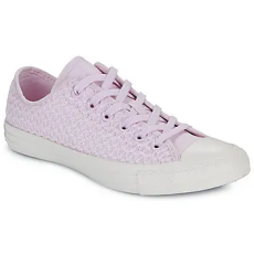 Converse Rövid szárú edzőcipők CHUCK TAYLOR ALL STAR Rózsaszín 36 1/2