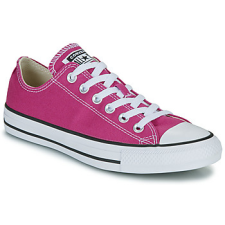 Converse Rövid szárú edzőcipők CHUCK TAYLOR ALL STAR Rózsaszín 37 női cipő