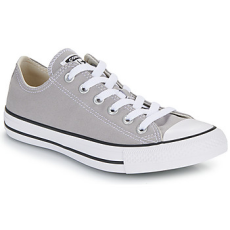 Converse Rövid szárú edzőcipők CHUCK TAYLOR ALL STAR Szürke 37 1/2