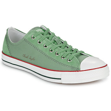 Converse Rövid szárú edzőcipők CHUCK TAYLOR ALL STAR WIDE Zöld 40 férfi cipő