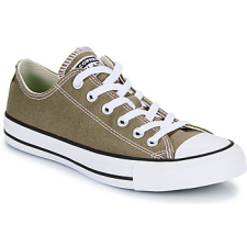 Converse Rövid szárú edzőcipők CHUCK TAYLOR ALL STAR Zöld 37 női cipő