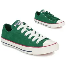 Converse Rövid szárú edzőcipők CHUCK TAYLOR ALL STAR Zöld 40