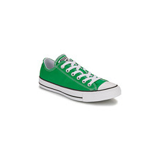 Converse Rövid szárú edzőcipők CHUCK TAYLOR ALL STAR Zöld 41 1/2 női cipő