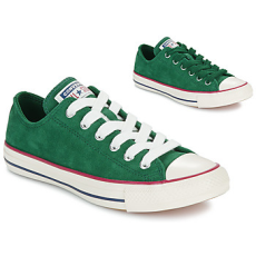 Converse Rövid szárú edzőcipők CHUCK TAYLOR ALL STAR Zöld 46 1/2