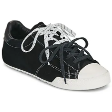 Converse Rövid szárú edzőcipők Chuck Taylor Lo Fekete 37 női cipő